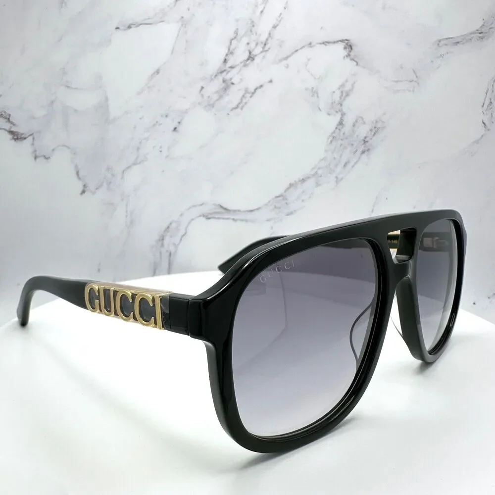 New Gucci Sunglasses